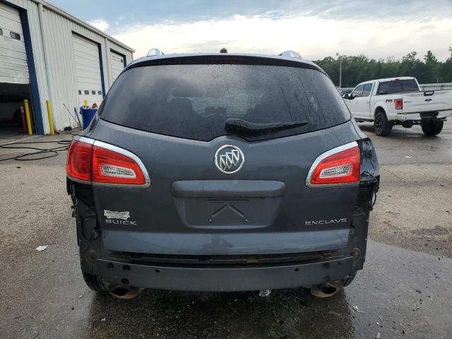 5GAKRCKD1DJ172751 - 2013 BUICK ENCLAVE Grafit foto 6