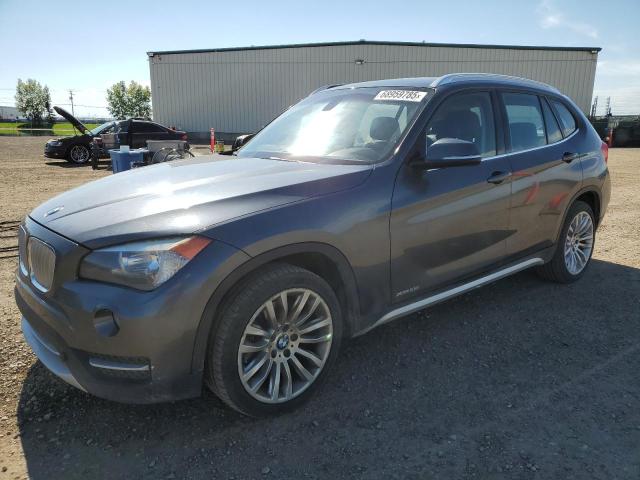 2014 BMW X1 XDRIVE28I, 