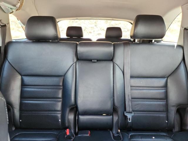 5XYPHDA50KG513027 - 2019 KIA SORENTO EX GRAY photo 10