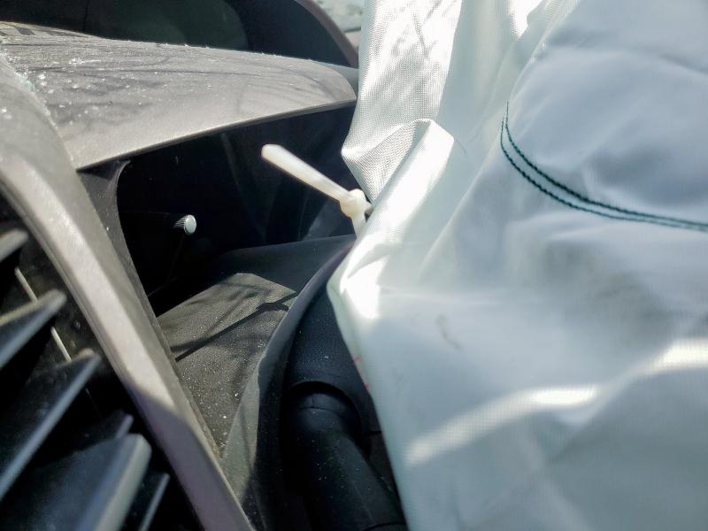 2HGFB2F54CH572872 - 2012 HONDA CIVIC LX 蓝色 照片 9