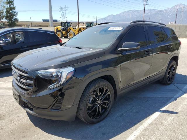 2021 GMC TERRAIN SLE, 