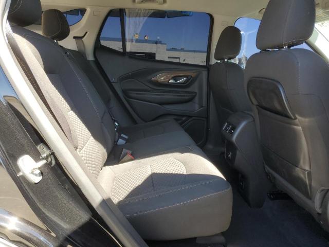 3GKALMEV7ML308433 - 2021 GMC TERRAIN SLE 黑色 照片 10