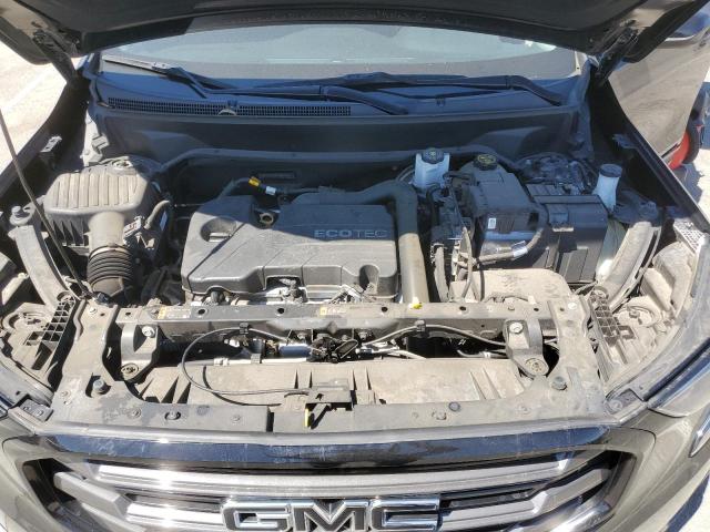 3GKALMEV7ML308433 - 2021 GMC TERRAIN SLE 黑色 照片 11