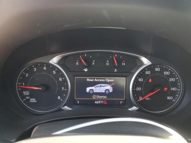 3GKALMEV7ML308433 - 2021 GMC TERRAIN SLE 黑色 照片 9