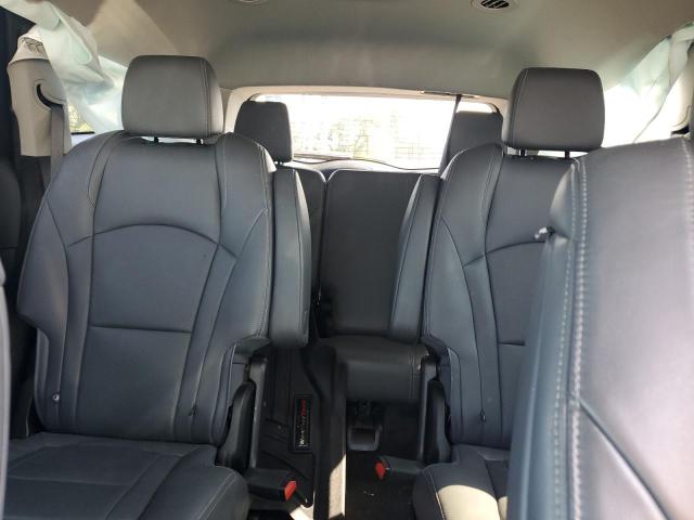 5GAEVAKW9MJ105054 - 2021 BUICK ENCLAVE ESSENCE 银色 照片 10