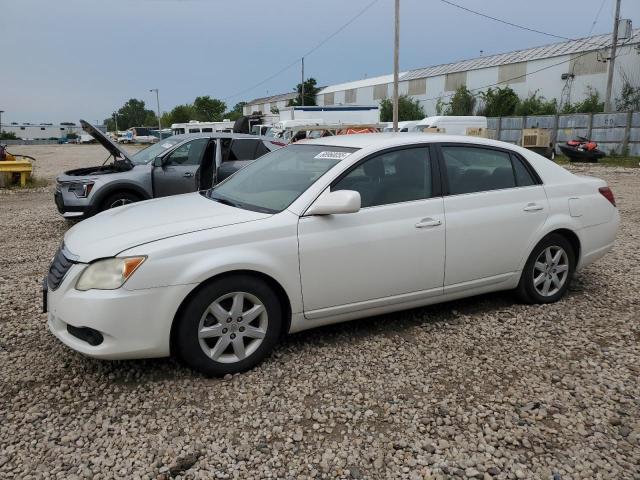 2009 TOYOTA AVALON XL, 