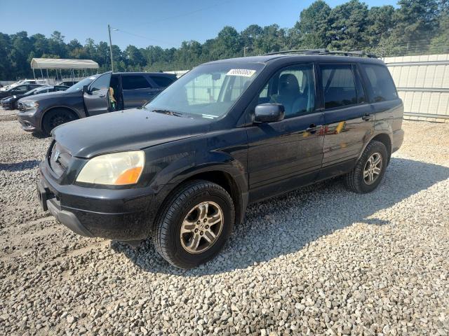 2003 HONDA PILOT EX, 
