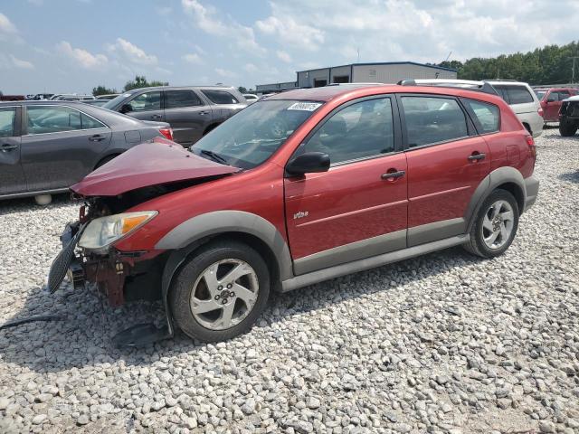 2007 PONTIAC VIBE, 