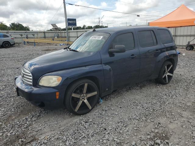 2010 CHEVROLET HHR LT, 