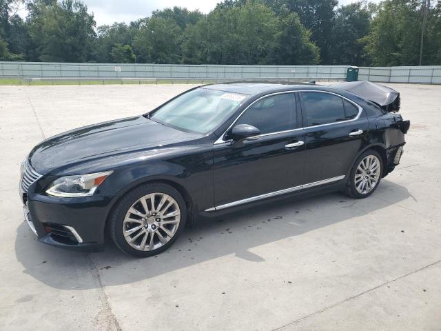 2014 LEXUS LS 460, null