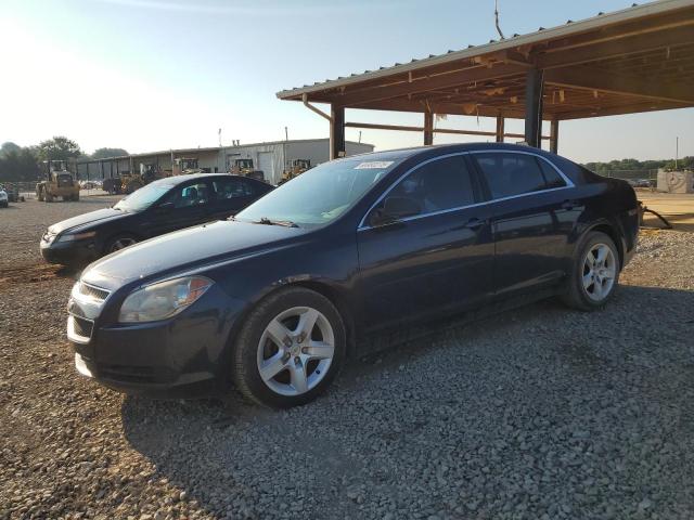 2011 CHEVROLET MALIBU LS, 