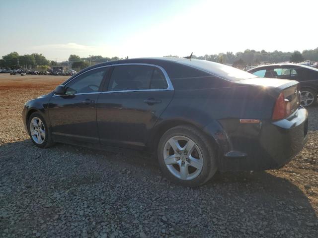 1G1ZB5E1XBF206466 - 2011 CHEVROLET MALIBU LS Mavi fotoğraf 2