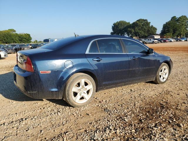 1G1ZB5E1XBF206466 - 2011 CHEVROLET MALIBU LS Mavi fotoğraf 3