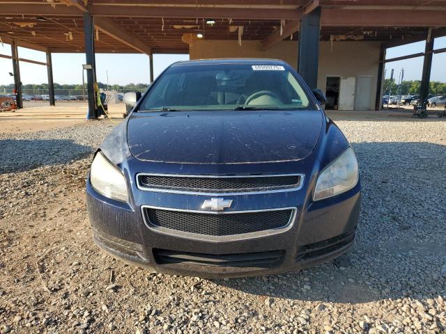 1G1ZB5E1XBF206466 - 2011 CHEVROLET MALIBU LS Mavi fotoğraf 5