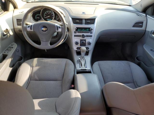 1G1ZB5E1XBF206466 - 2011 CHEVROLET MALIBU LS Mavi fotoğraf 8