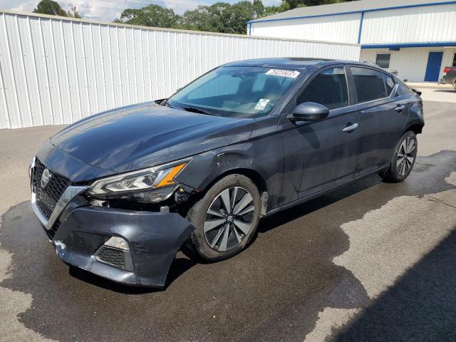 2021 NISSAN ALTIMA SV, 