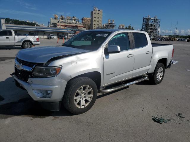 2020 CHEVROLET COLORADO LT, 
