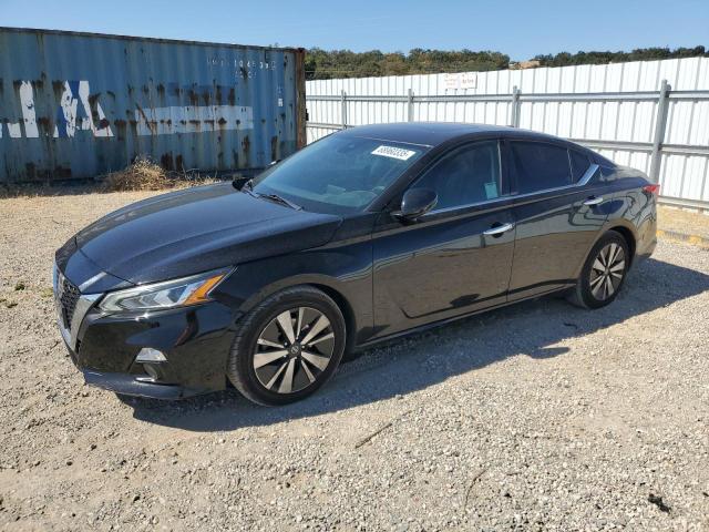 2020 NISSAN ALTIMA SL, 