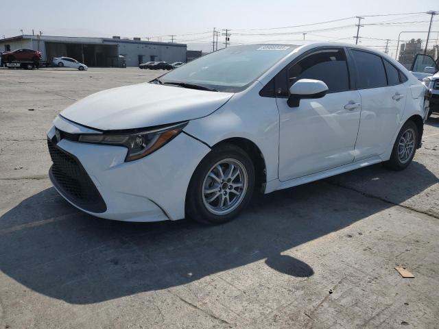 2022 TOYOTA COROLLA LE, 