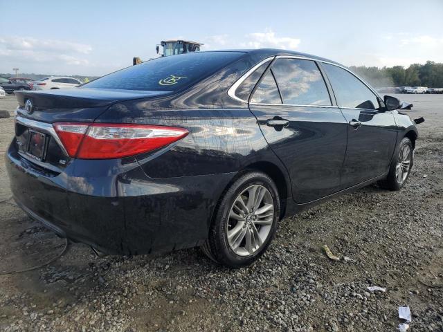 4T1BF1FK3HU304283 - 2017 TOYOTA CAMRY LE BLACK photo 3