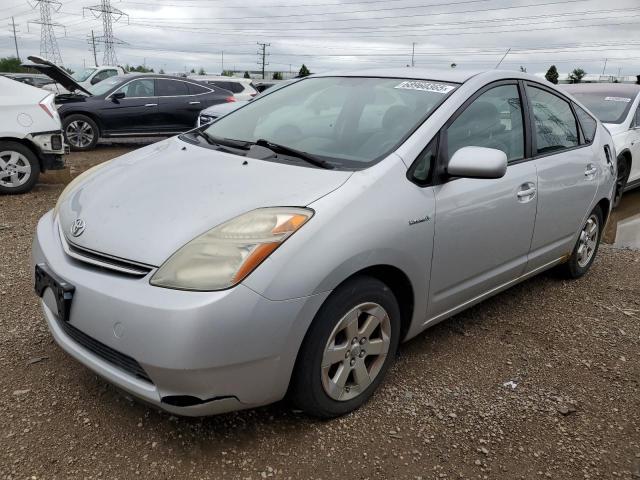 2006 TOYOTA PRIUS, 