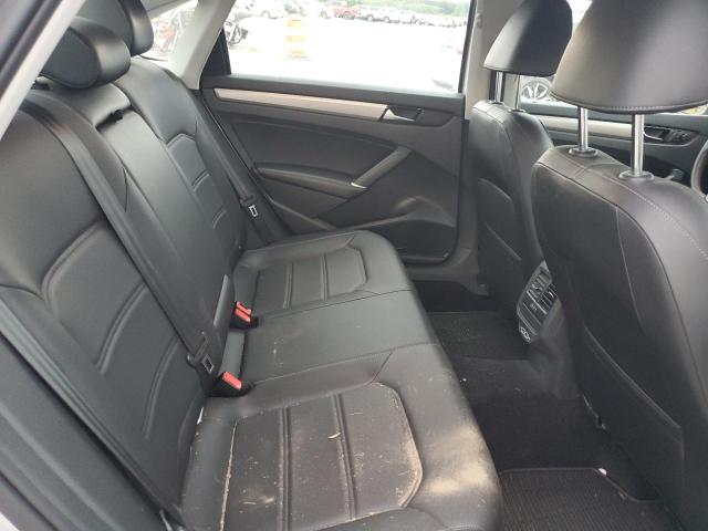 1VWSA7A38MC008193 - 2021 VOLKSWAGEN PASSAT SE SILVER photo 10