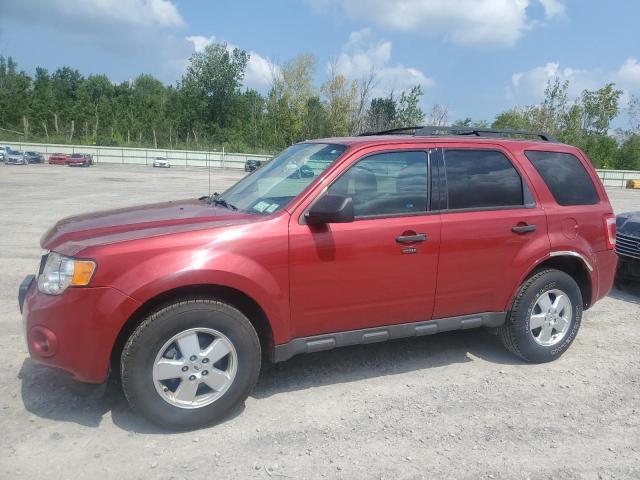 2012 FORD ESCAPE XLT, 