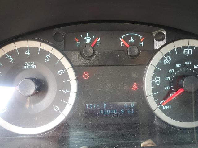 1FMCU0D75CKC15032 - 2012 FORD ESCAPE XLT RED photo 9