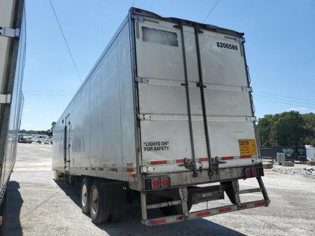 1UYVS248XGM426116 - 2016 UTILITY VS2RA WHITE photo 3