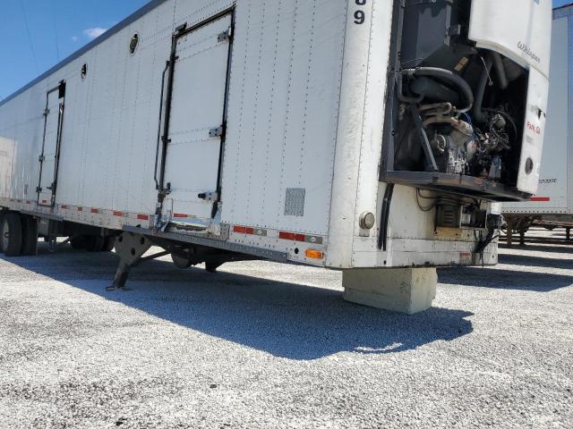 1UYVS248XGM426116 - 2016 UTILITY VS2RA WHITE photo 9