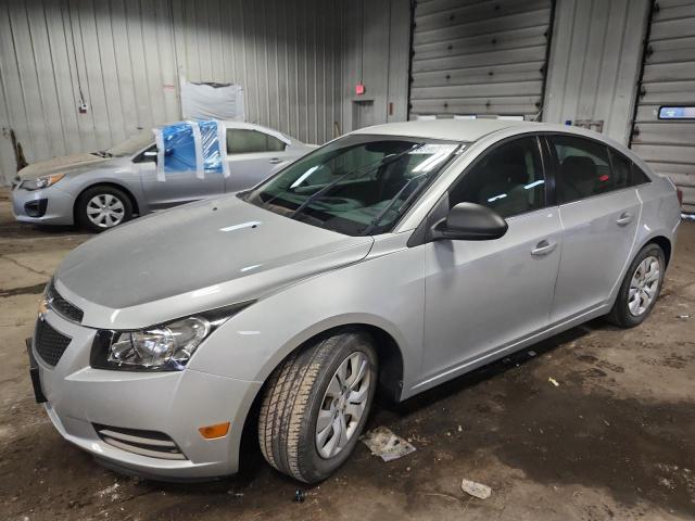 2012 CHEVROLET CRUZE LS, 
