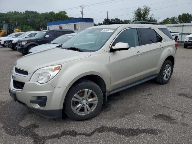 2015 CHEVROLET EQUINOX LT, 