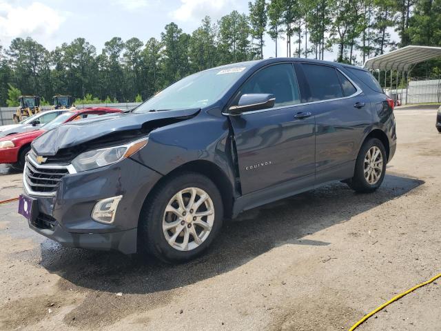 2018 CHEVROLET EQUINOX LT, 