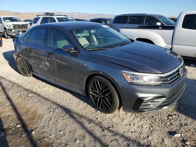 1VWAA7A34JC012040 - 2018 VOLKSWAGEN PASSAT S GRAY photo 4