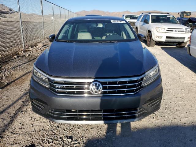 1VWAA7A34JC012040 - 2018 VOLKSWAGEN PASSAT S GRAY photo 5