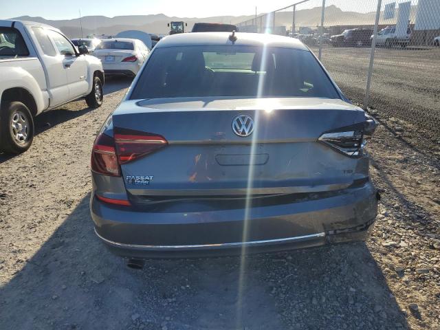 1VWAA7A34JC012040 - 2018 VOLKSWAGEN PASSAT S GRAY photo 6