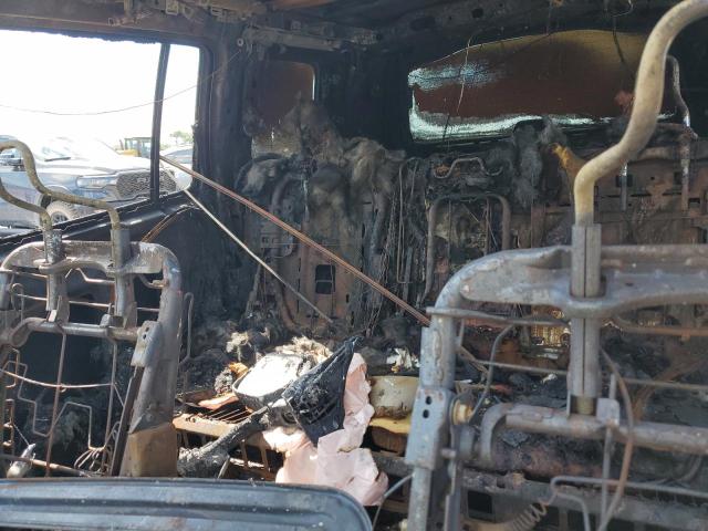 5FNYF4H50DB064054 - 2013 HONDA PILOT EXL Gris photo 10