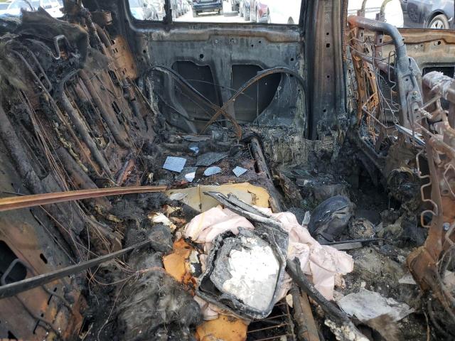 5FNYF4H50DB064054 - 2013 HONDA PILOT EXL Gris photo 11