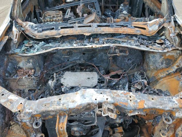 5FNYF4H50DB064054 - 2013 HONDA PILOT EXL Gris photo 12