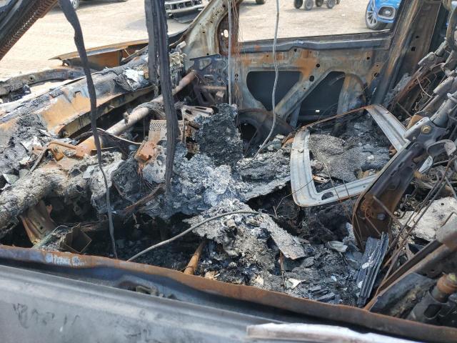 5FNYF4H50DB064054 - 2013 HONDA PILOT EXL Gris photo 7