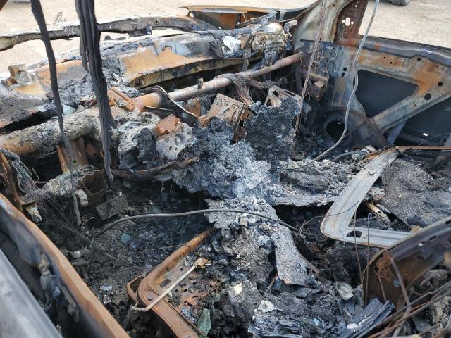 5FNYF4H50DB064054 - 2013 HONDA PILOT EXL Gris photo 8