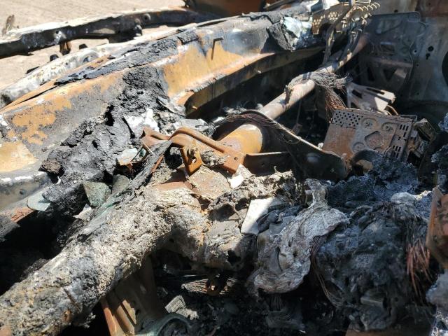 5FNYF4H50DB064054 - 2013 HONDA PILOT EXL Gris photo 9