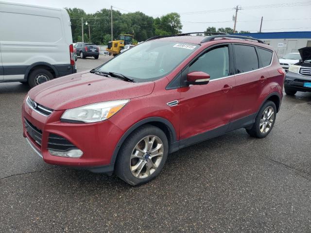 2013 FORD ESCAPE SEL, 