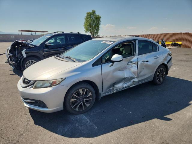 2013 HONDA CIVIC EX, 