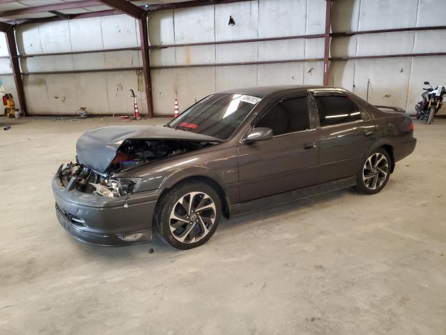 2000 TOYOTA CAMRY CE, 