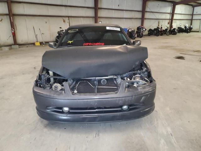 4T1BG22K4YU737247 - 2000 TOYOTA CAMRY CE 灰色 照片 5