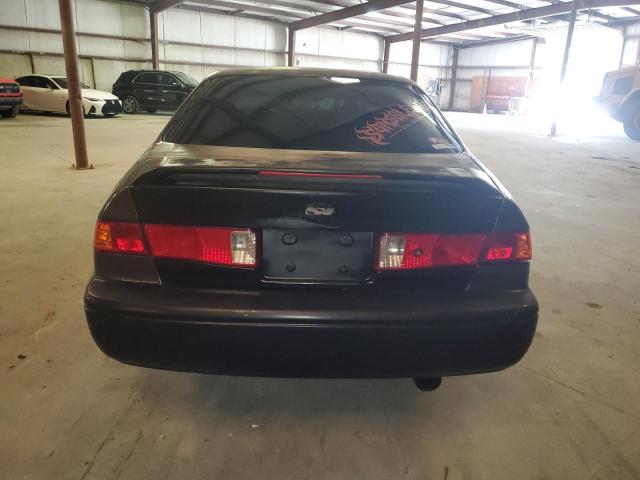 4T1BG22K4YU737247 - 2000 TOYOTA CAMRY CE 灰色 照片 6