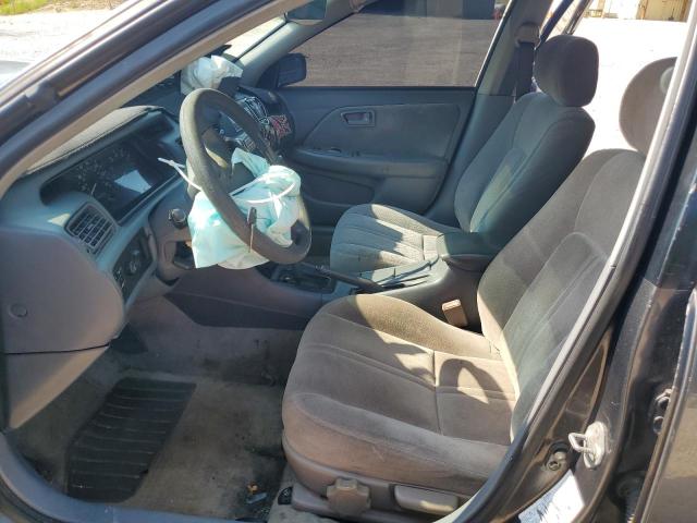 4T1BG22K4YU737247 - 2000 TOYOTA CAMRY CE 灰色 照片 7