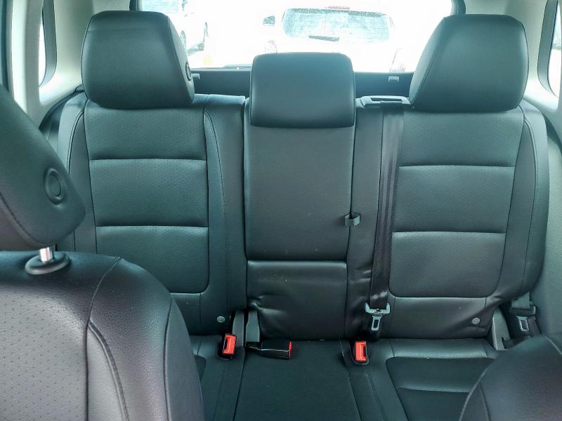 WVGAV7AX8DW534291 - 2013 VOLKSWAGEN TIGUAN S 灰色 照片 10