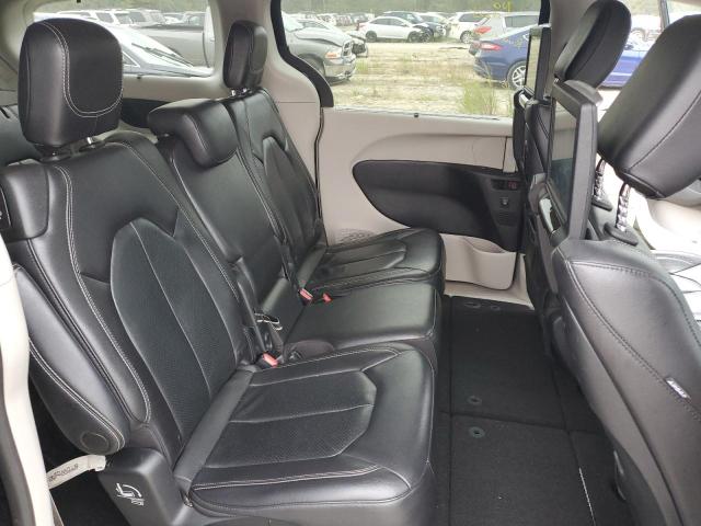 2C4RC1BG4NR140385 - 2022 CHRYSLER PACIFICA TOURING L 黑色 照片 11